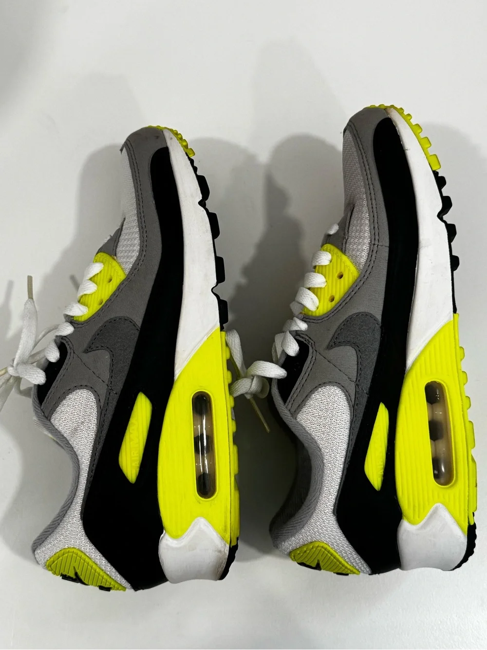 Nike youth sneakers